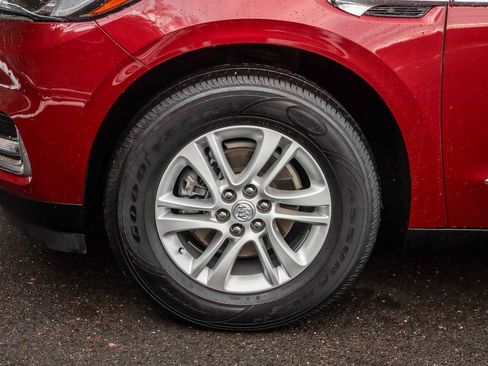 Used 2021 Buick Enclave Essence w/ Sound and Sites Package image 12