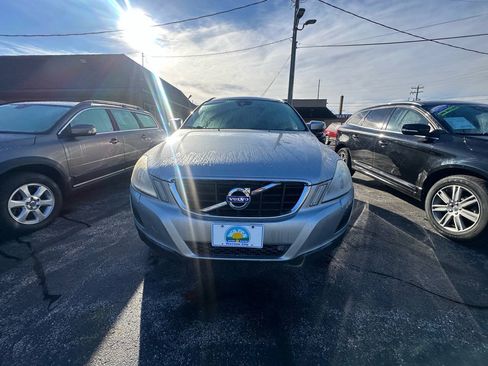 Used 2012 Volvo XC60 T6 AWD/4WD image 6