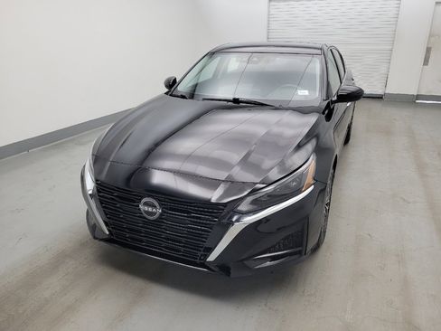 Used 2023 Nissan Altima 2.5 SV AWD/4WD image 15