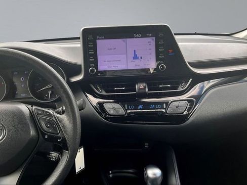 Used 2020 Toyota C-HR LE FWD image 9