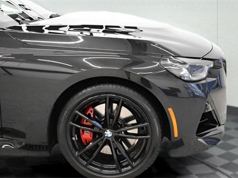 Used 2024 BMW M240i xDrive xDrive w/ Premium Package image 13