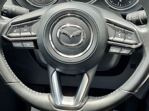 Used 2023 MAZDA CX-9 Touring AWD/4WD image 23