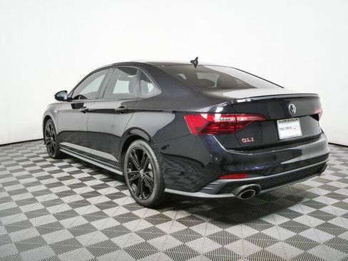 Used 2022 Volkswagen Jetta GLI Autobahn FWD image 36