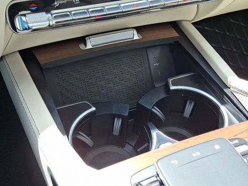 New 2026 Mercedes-Benz GLE 350 4MATIC image 20