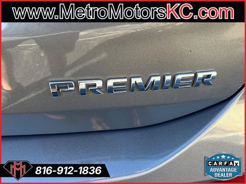 Used 2019 Chevrolet Equinox Premier image 30