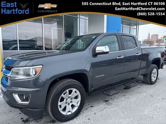 Used 2017 Chevrolet Colorado LT w/ LT Convenience Package video 1