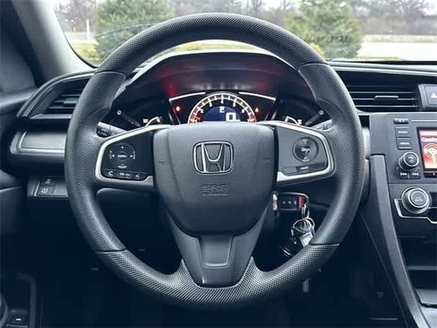 Used 2017 Honda Civic LX image 7