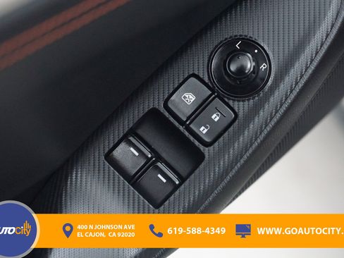 Used 2023 MAZDA MX-5 Miata Grand Touring RWD image 15