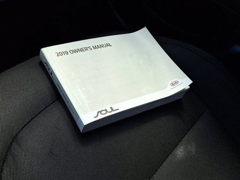 Used 2019 Kia Soul + FWD image 30
