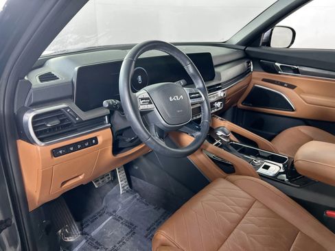 Used 2024 Kia Telluride SX X-Line image 9