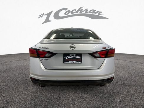 Used 2023 Nissan Altima 2.5 SR image 19