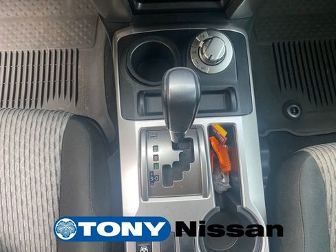 Used 2024 Toyota 4Runner SR5 image 16