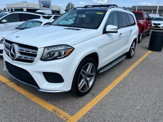 Used 2019 Mercedes-Benz GLS 550 4MATIC video 2