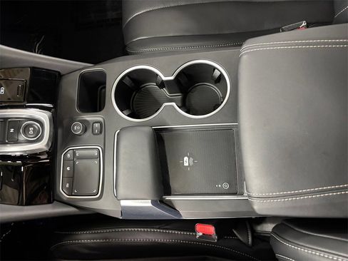 Certified 2023 Acura MDX SH-AWD w/ Technology Package image 23