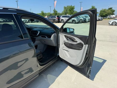 Used 2019 GMC Terrain SLT w/ Preferred Package AWD/4WD image 25