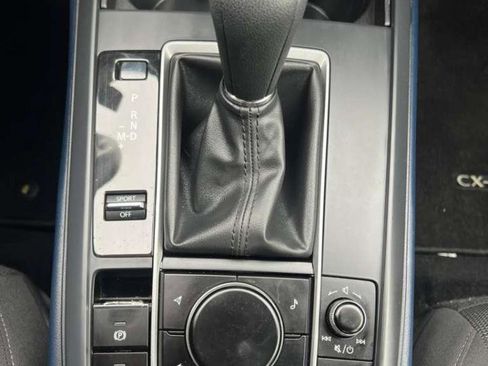 Used 2021 MAZDA CX-30 AWD 2.5 S image 19