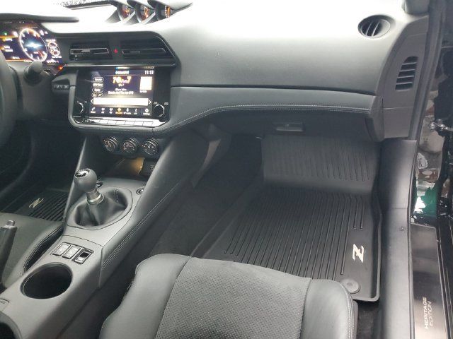 Used 2026 Nissan Z Performance RWD image 29