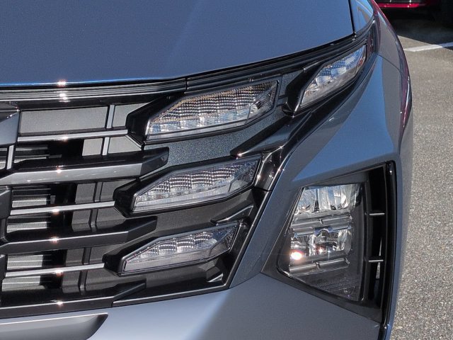 New 2026 Hyundai Tucson SEL FWD image 10