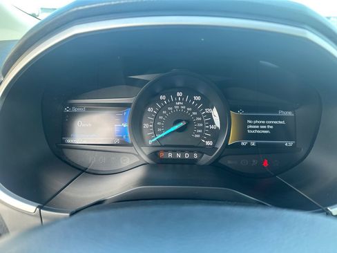 Used 2020 Ford Edge SEL w/ Convenience Package image 27