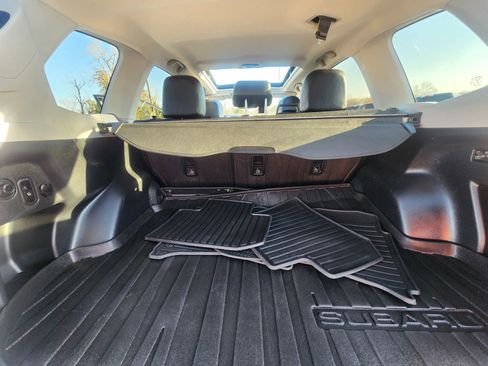 Used 2017 Subaru Forester 2.5i Touring image 23