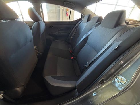 Used 2023 Nissan Versa SV image 25