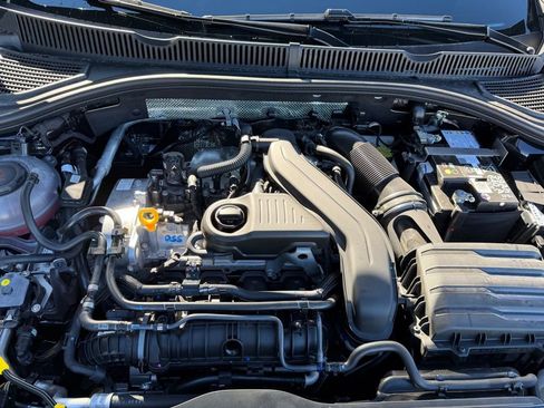 New 2026 Volkswagen Jetta Sport image 12