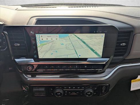 New 2026 Chevrolet Silverado 1500 LT w/ Texas Edition Plus image 14