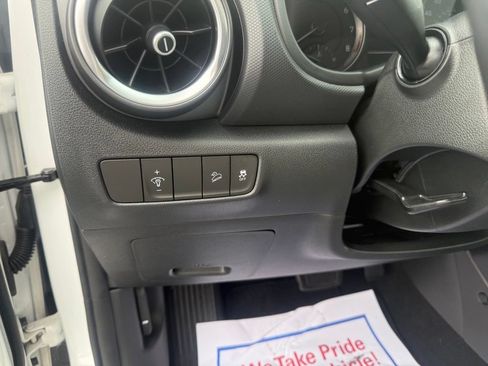 Used 2023 Hyundai Kona SEL w/ Convenience Package FWD image 20