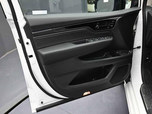 New 2026 Honda Odyssey Elite image 10