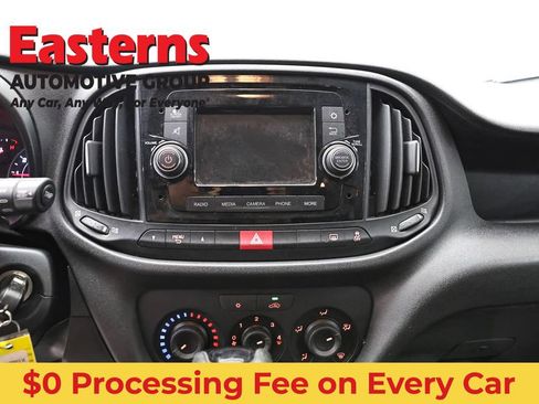 Used 2022 RAM ProMaster City Wagon FWD image 18