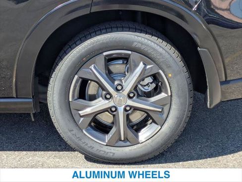 Used 2024 Honda HR-V EX-L image 11