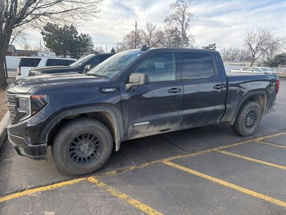 Used 2023 GMC Sierra 1500 Elevation