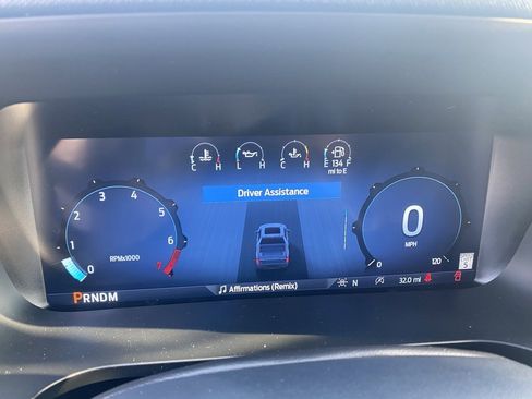 New 2025 Ford F150 XLT w/ Equipment Group 302A MID image 18