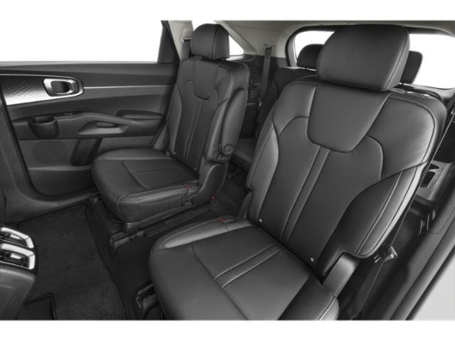 Certified 2023 Kia Sorento EX FWD image 16