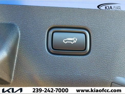 New 2026 Kia Sportage SX FWD image 12
