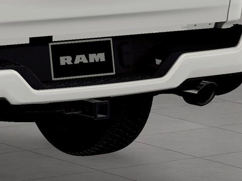 New 2026 RAM 1500 Big Horn image 25