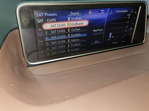 Used 2016 Lexus RX 350 350 image 34