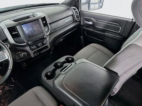 Certified 2024 RAM 2500 Big Horn w/ Bed Utility Group image 32