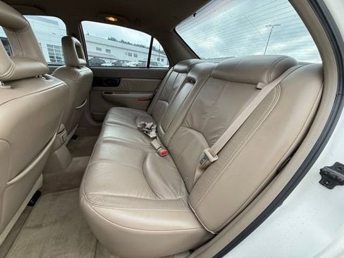 Used 2002 Buick Regal LS w/ SL Western Region Pkg image 13