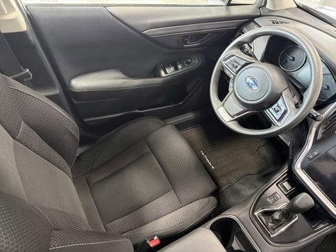Certified 2020 Subaru Outback image 9