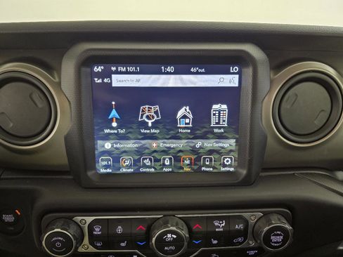 Used 2021 Jeep Wrangler Unlimited Sport image 40