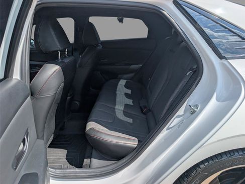 Used 2023 Hyundai Elantra N Line w/ Cargo Package FWD image 29