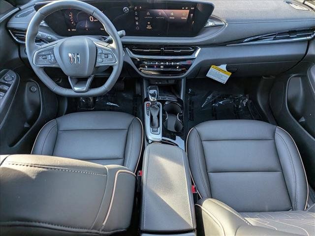 New 2026 Buick Envista Sport Touring FWD image 14