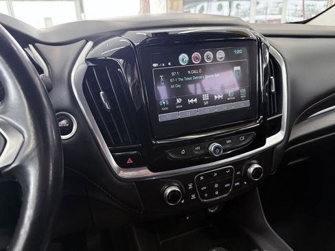 Used 2019 Chevrolet Traverse LT image 51