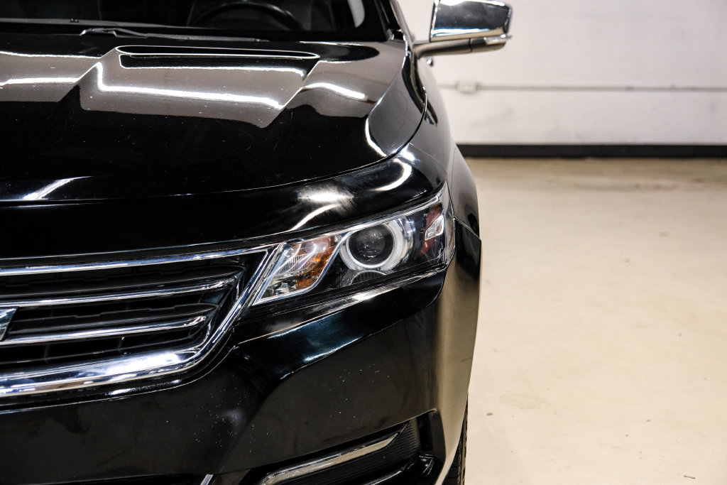Used 2016 Chevrolet Impala LTZ FWD image 58