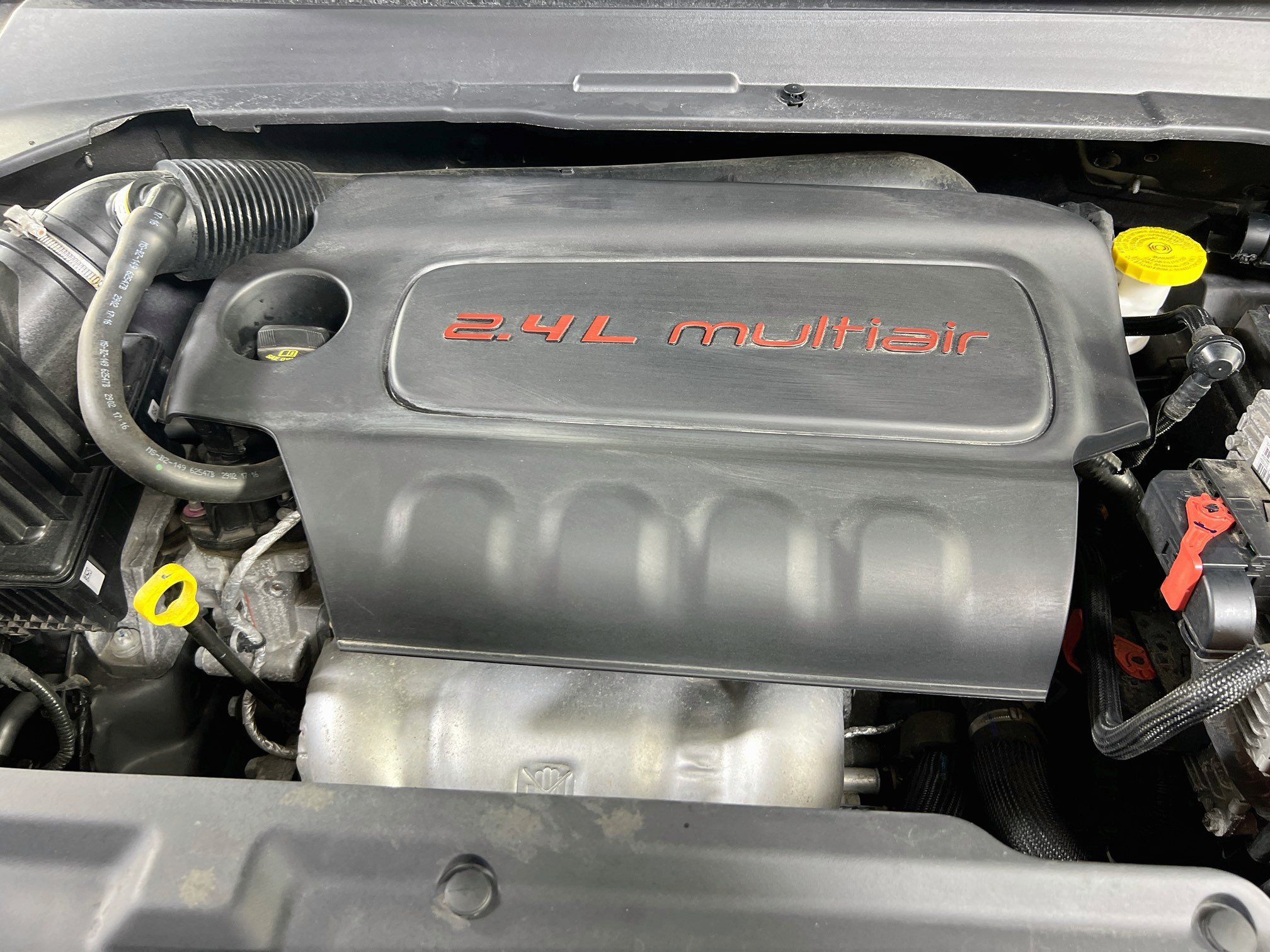 Used 2022 Jeep Compass Latitude w/ Convenience Group AWD/4WD image 27