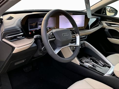 New 2026 Audi Q5 Premium Plus AWD/4WD image 8