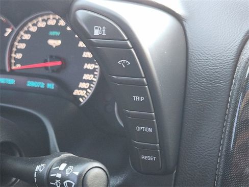 Used 2013 Chevrolet Corvette Grand Sport w/ 3LT Preferred Equipment Group RWD image 34