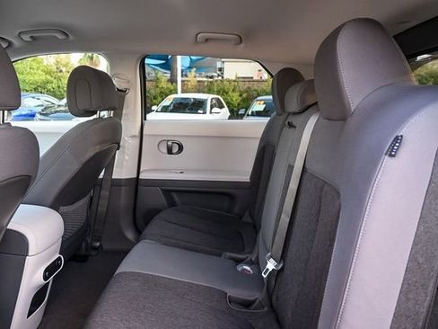 New 2026 Hyundai Ioniq 5 SE image 16