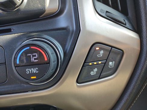Used 2017 GMC Sierra 3500 Denali AWD/4WD image 39